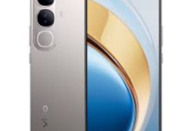 ‎هاتف Vivo V40 Lite 4G.. تصميم عصري وأداء قوي