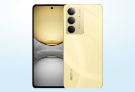 مواصفات وسعر هاتف Realme C75 في الأسواق