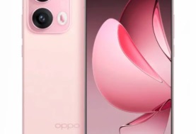 مواصفات خيالية بالذكاء الاصطناعي.. هاتف Oppo Reno 13