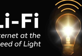 تعرف على تقنية LiFi لنقل البيانات بسرعة عالية