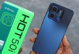 إمكانيات هاتف Infinix Hot 50i.. أبرز المزايا والعيوب