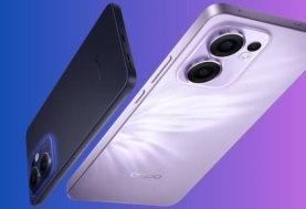 هاتف Oppo Reno 13 F 5G.. أداء قوي وسعر مناسب