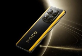 هاتف Xiaomi Poco X7.. أداء قوي وبطارية تدوم طويلًا