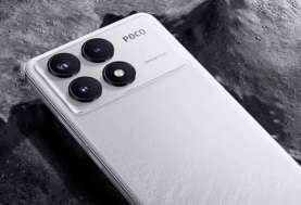 ‎هاتف Xiaomi Poco F6 Pro.. إمكانيات خيالية وأداء قوي