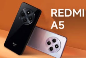 مواصفات هاتف Redmi A5.. هل يستحق الشراء؟