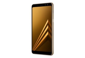 هاتف Samsung Galaxy A8.. سعر اقتصادي ومواصفات معقولة