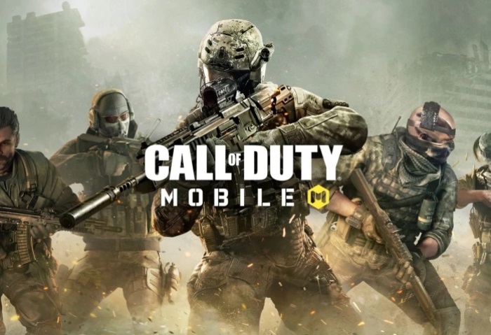 Call of Duty: Mobile