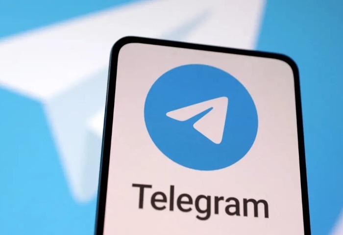 Telegram 