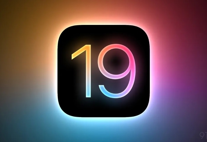 iOS 19