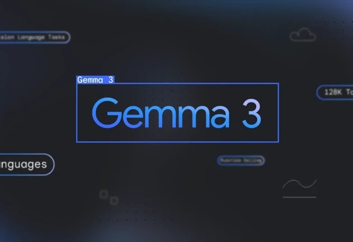 Gemma 3