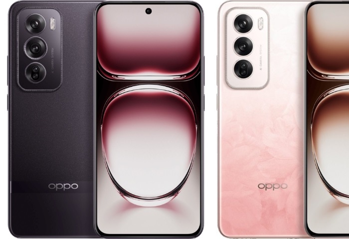 هاتف Oppo Reno 12