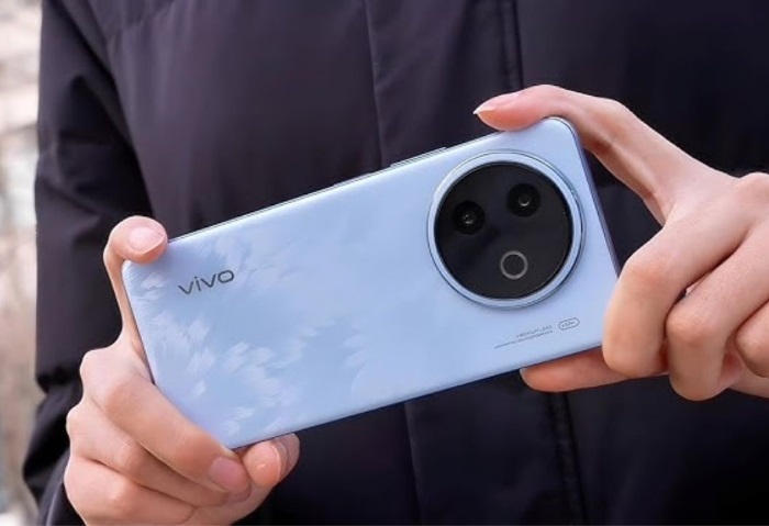 Vivo Y300i