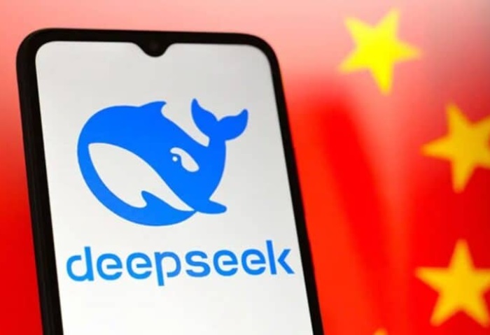 DeepSeek