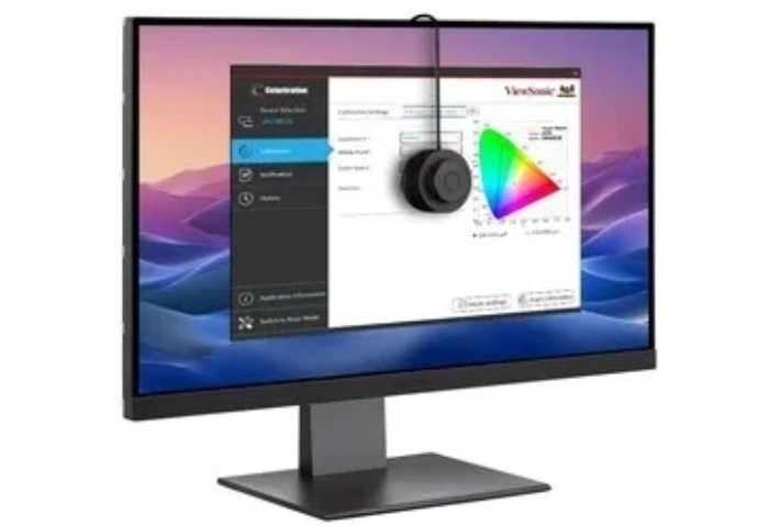 شاشة ViewSonic ColorPro VP2788 5K