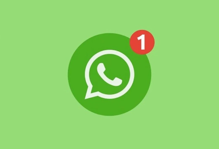 Whatsapp 