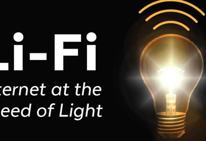 تعرف على تقنية LiFi لنقل البيانات بسرعة عالية