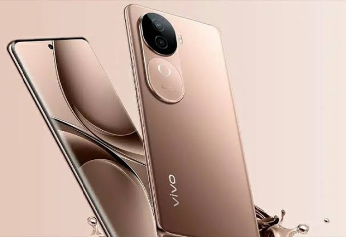 هاتف Vivo Y300i .. شاشة مميزة وبطارية ضخمة