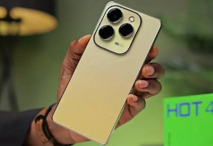 هاتف Infinix Hot 40.. مواصفات خرافية وسعر اقتصادي