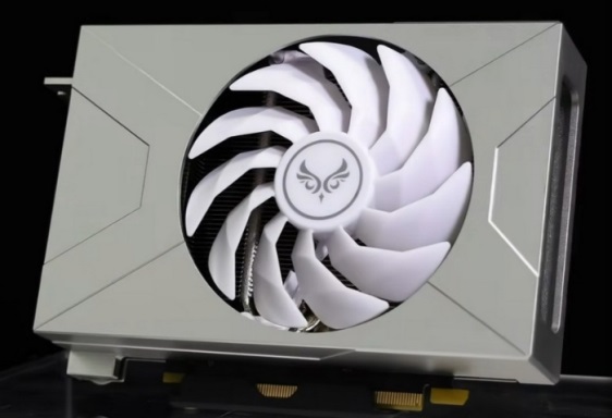 بطاقة GeForce RTX 4070