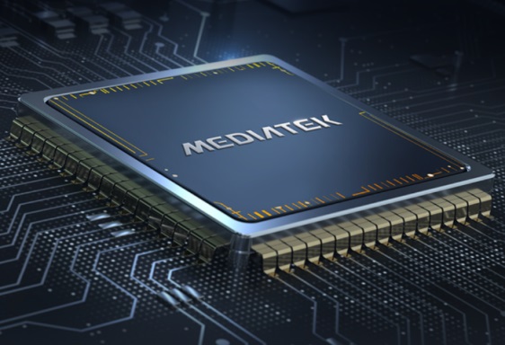 MediaTek