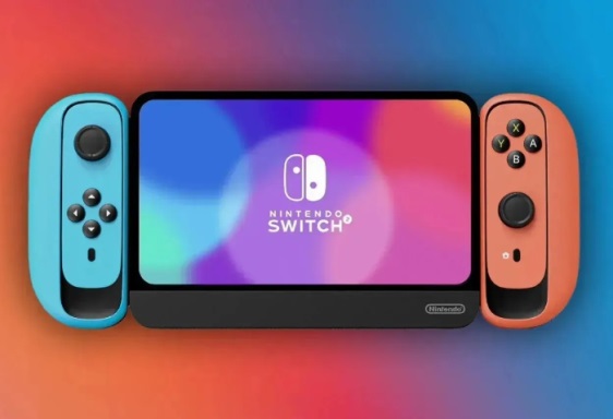 جهاز Switch 2