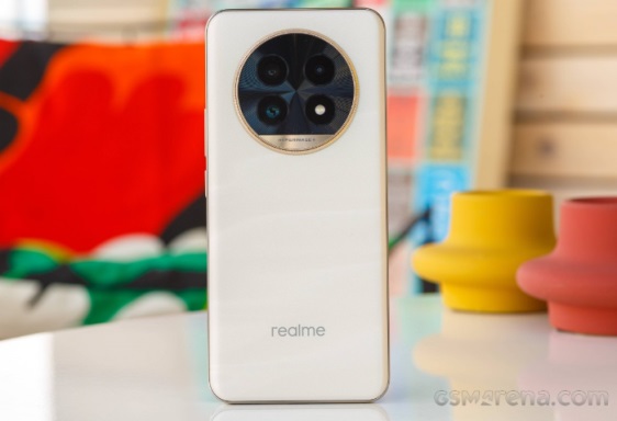 Realme 14 Pro Lite 
