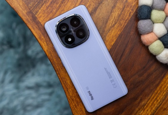 Xiaomi Redmi Note 14 Pro Plus 5G