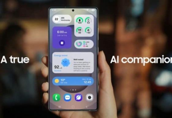  One UI 7