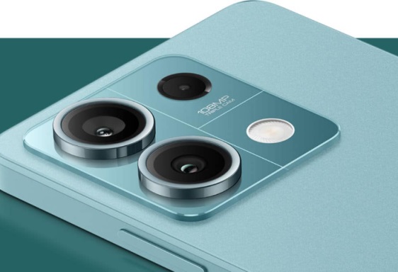 Redmi Note 14S