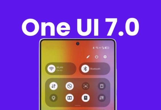 One UI 7