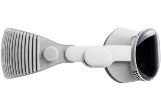 سماعة Vision Pro