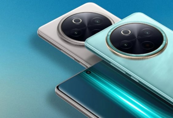 Vivo T4