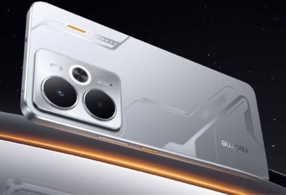 Realme 14 5G