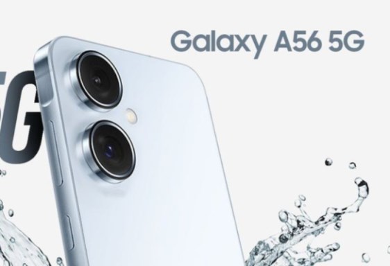 Galaxy A56 5G