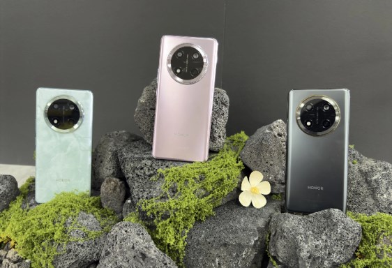 HONOR X9c 