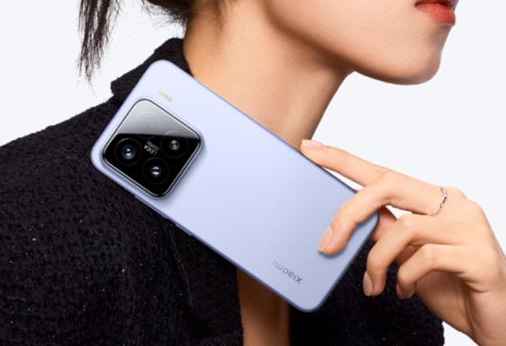 Xiaomi 16