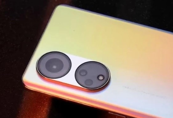 هاتف أوبو رينو 8T 5G 