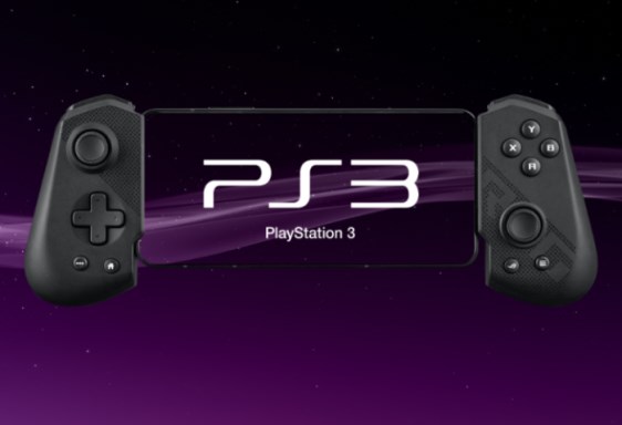 PS3 
