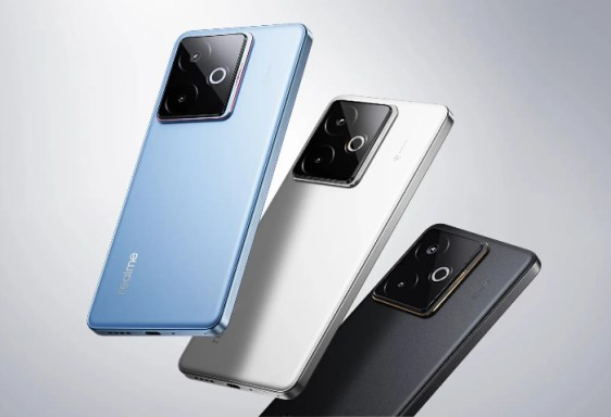  Realme GT7