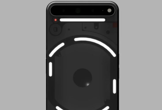 هاتف Nothing Phone (3)