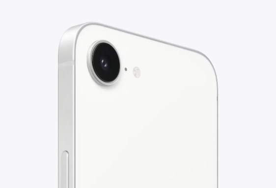 iPhone 17e