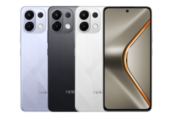 هاتف Oppo K12s