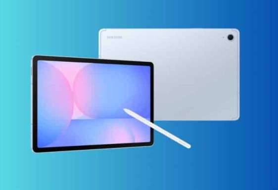 Galaxy Tab S10 FE