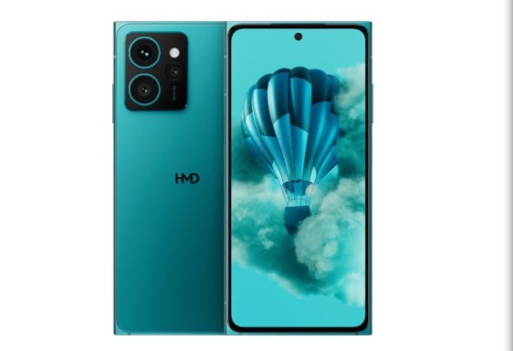 HMD 