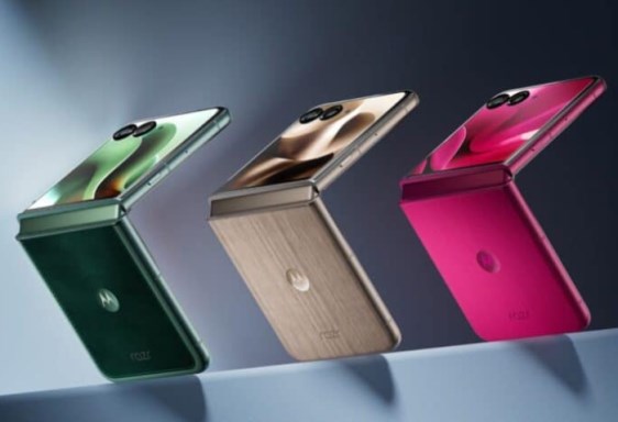 Motorola Razr 