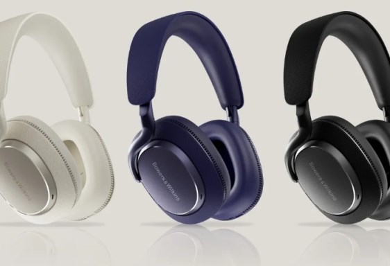 سماعات Bowers & Wilkins PX7 S3