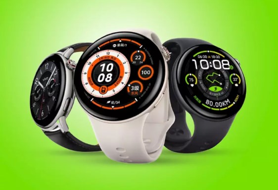 Vivo Watch 5 