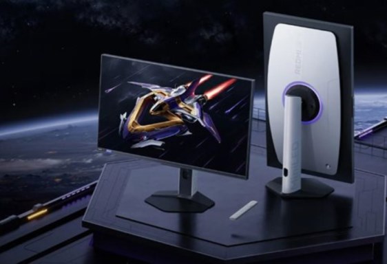 شاشة Redmi Monitor G Pro 27U