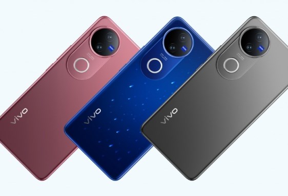 Vivo V50