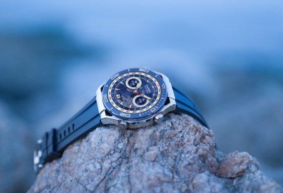 ساعة Huawei Watch Ultimate